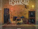 Asteroid III (3) LP Olive Green Vinyl