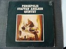 Staffan Abeleen Quintet - Persepolis, Philips, Schweden, rar.