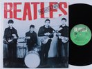 BEATLES Decca Tapes CIRCUIT LP VG++ uk SHRINK