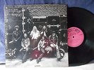 Allman Brothers Band m- pink label 2LP At Fillmore East