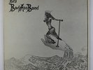 1619 Bad Ass Band - S/T LP - Graham - Rare Tax Scam Soul Funk VG++ PROMO