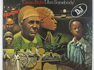 Fred Wesley & JBs - Exorcist Damn Right I Am Somebody LP - People NM PROMO