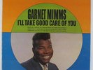 Garnet Mimms - I'll Take Good Care Of You LP - United Artists