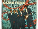 Coasters - S/T LP - ATCO DG