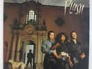 Plush - S/T LP - RCA Victor VG++