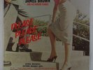 James Brown - Please, Please, Please LP - King No Crown