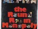 Round Robin Monopoly - Alpha LP - Truth SEALED