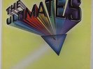 Ultimates - S/T LP - Graham - Rare Tax Scam 70s/Sweet Soul VG++