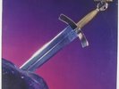 Secret Weapon - S/T LP - Prelude VG+ PROMO