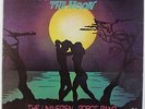 Universal Robot Band - Freak in the Light of the Moon LP - Red Greg VG++