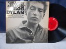 Bob Dylan 2 eye LP The Times They Are A-Changin'