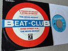 BEAT CLUB Theme   THE MOOD-MOSAIC - a touch of velvet / bond street 7