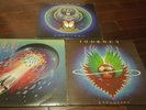 Journey Captured/Escape/Evolution VG LP