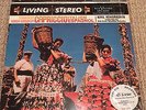 Classic Records Kondrashin Capriccio Italien 45RPM RCA Victor LSC-2323