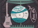 THE MARINERS - ??? ?????? ??? ??? ???? -GREEK 7''