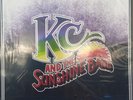 MFSL Vinyl LP 1-012 KC And The Sunshine Band