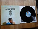 LP  MINGUS - The Black Saint And The Sinner Lady  Sehr gut erhalten