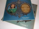 SXL 6073/74 Joan Sutherland Command Performance ED1 Grooved Wide Band 2LP Set