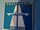 Kraftwerk  Doppel LP  Autobahn / Klinklang