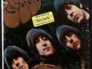 THE BEATLES RUBBER SOUL RARE US ORIG’65 CAPITOL MONO ”MICHELLE” STICKER SHRINK