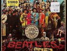 THE BEATLES SGT. PEPPER’S LONELY HEARTS CLUB BAND  US ORIG’67 CAPITOL
