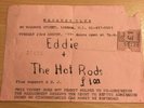 Eddie & The Hot Rods Tickets