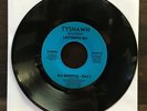LAYTONYA ALI Ali Shuffle 45 on Tyshawn Modern Soul BoogieVG++ EX TM-2321