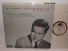 ASD 356 Hugo Wolf Lieder Recital(No.1) Dietrich Fischer-Dieskau Gerald Moore C/G