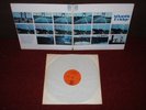 ATLANTIC BRIDGE 1st LP 1970 DAWN 1st Press  BRILLIANT EXAMPLE