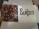 THE BEATLES 20 Greatest Hits lp Vinyl Album Capitol EMI 1982 US NEAR MINT