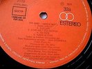 The Who Who's Next LP 1971 Special Club Edition Portugal BABA O'RILEY
