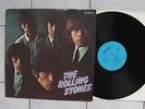 THE ROLLING STONES - SAME AMIGA 855885 DDR 1982 RAR & TOP BEST OF COVER NO 2 TOP