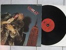 CHILLY - FOR YOUR LOVE POLYDOR 2417122 D'78  RARE DISCO TOP
