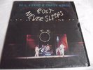 NEIL YOUNG & CRAZY HORSE   RUST NEVER SLEEPS ** 1979 US REPRISE LP