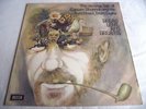 BREAD LOVE AND DREAMS   THE STRANGE TALE OF CAPTAIN SHANNON ** 1970 UK 1st DECCA