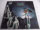 URIAH HEEP   DEMONS AND WIZARDS ** 1972 UK 1st BRONZE LP