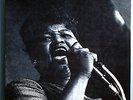 BIG MAMA THORNTON w/MUDDY WATERS BLUES BAND AT MONTEREY RARE ORIG'67 ARHOOLIE LP