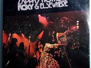 FRANK ZAPPA & MOTHERS ROXY & ELSEWHERE VERY RARE SEALED ORIG'74 DISCREET 2LP SET