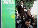 ISLEY BROTHERS SOUL ON THE ROCKS RARE ORIG '67 TAMLA MONO LP BEAUTIFUL