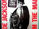 JOE JACKSON I'M THE MAN RARE SEALED ORIG '79 A&M 7