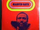 MARVIN GAYE ANTHOLOGY RARE STILL SEALED ORIGINAL 1974 MOTOWN 3-LP SET