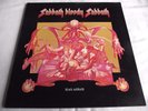 BLACK SABBATH   SABBATH BLOODY SABBATH ** 1973 WWA LP