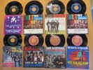8  BEAT - SINGLES          THE  RATTLES     STARCLUB