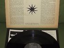 COIL Scatology Orig 1st UK 1984 K.422 +  Inner FOETUS