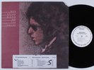 BOB DYLAN Blood On Tracks COLUMBIA LP VG+/VG++ wlp