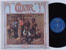 CLOVER Fourty Niner FANTASY LP VG+