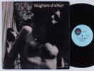 DAUGHTERS OF ALBION Self Titled FONTANA SRF-67586 LP VG+ unipak