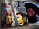 Janis & Elvis - Elvis Presley & Janis Martin- Vinyl - Played only once -10