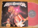 HELLOWEEN / RIDE THE SKY?with RED WAX