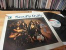 DUFFY Scruffy Duffy UK PROG rare ORIG GER LP PAN TOP 1973